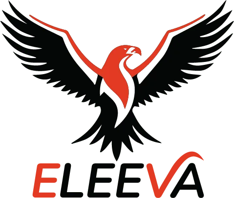 Eleeva Logo